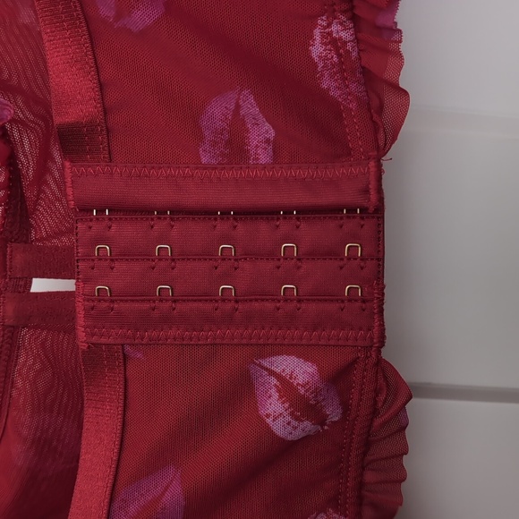 Torrid Bralette - Picture 5 of 6